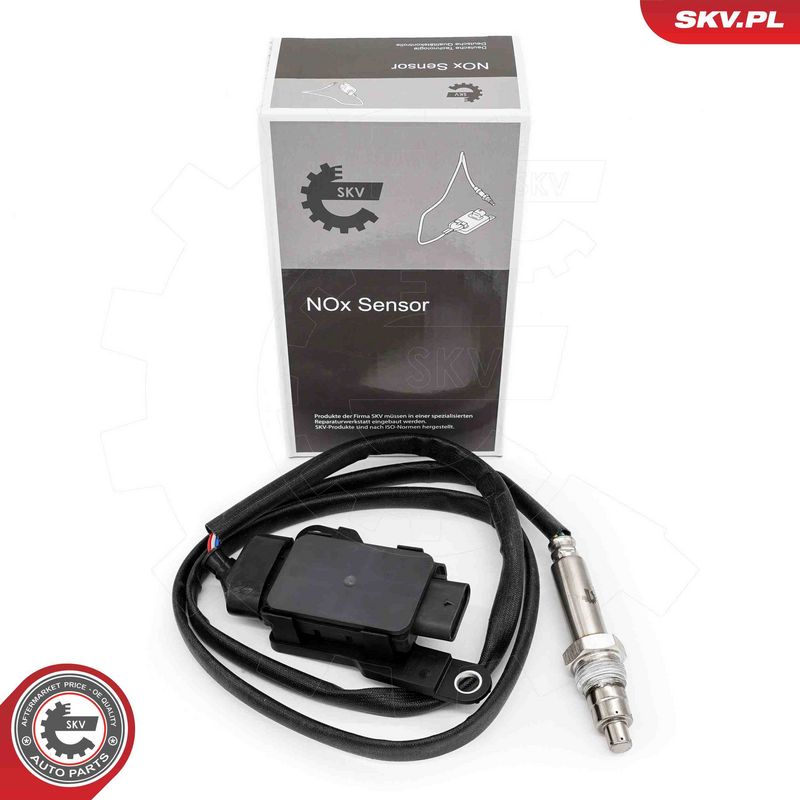 ESEN SKV 71SKV031 NOx Sensor, NOx catalytic converter