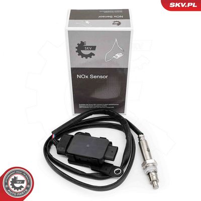 NOx Sensor, NOx catalytic converter ESEN SKV 71SKV031