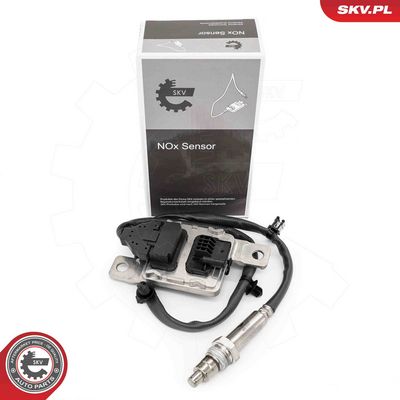 NOx Sensor, NOx catalytic converter ESEN SKV 71SKV032