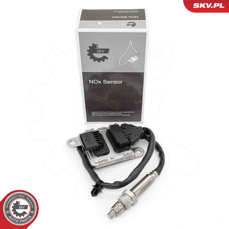 ESEN SKV 71SKV033 NOx Sensor, urea injection