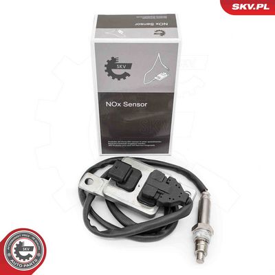 NOx Sensor, urea injection ESEN SKV 71SKV034
