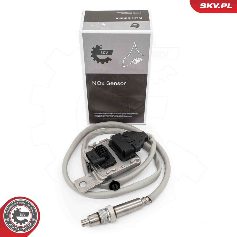 ESEN SKV 71SKV035 NOx Sensor, urea injection