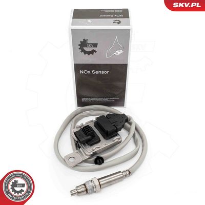 NOx Sensor, urea injection ESEN SKV 71SKV035