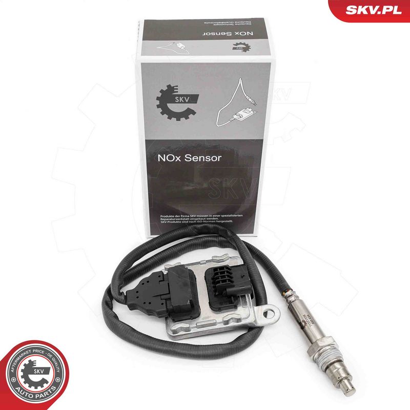ESEN SKV 71SKV036 NOx Sensor, urea injection