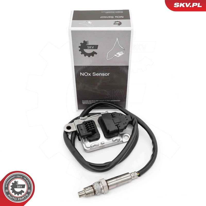 ESEN SKV 71SKV037 NOx Sensor, NOx catalytic converter