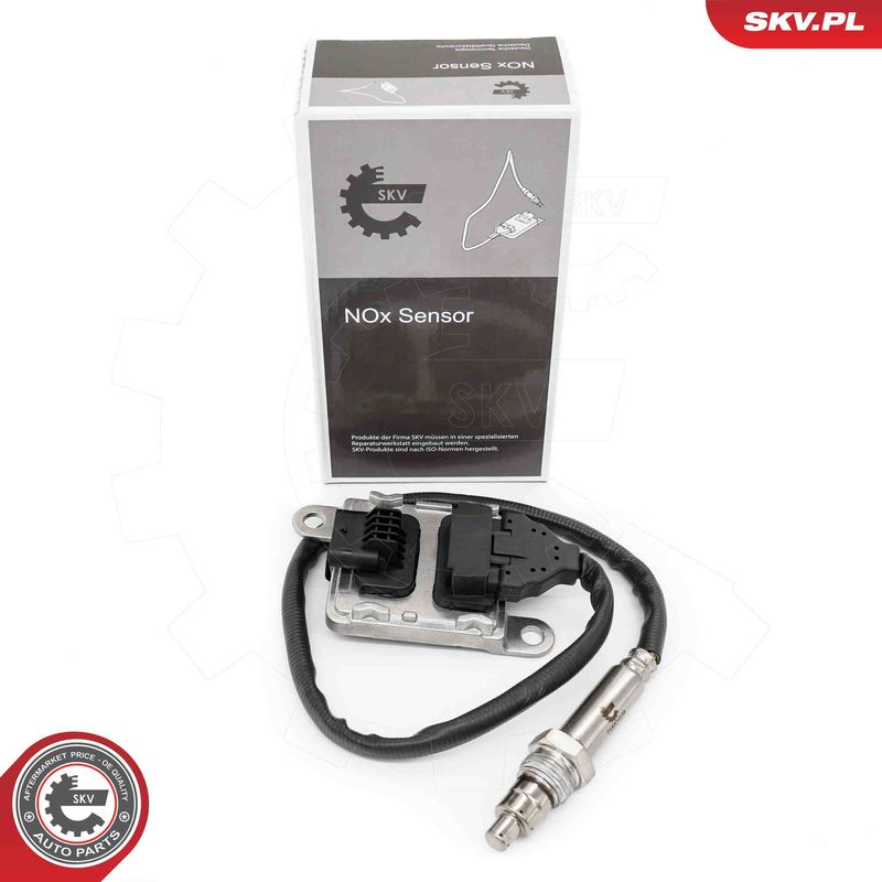 ESEN SKV 71SKV038 NOx Sensor, urea injection