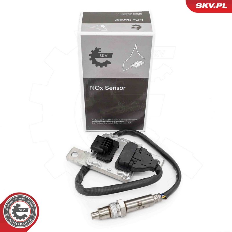 ESEN SKV 71SKV040 NOx Sensor, urea injection