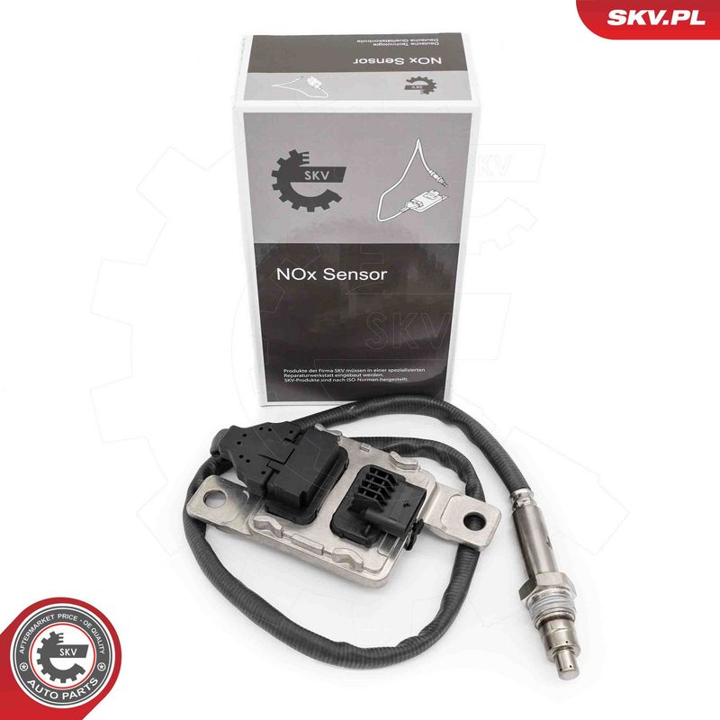 ESEN SKV 71SKV041 NOx Sensor, NOx catalytic converter