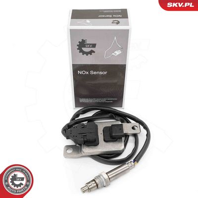 NOx Sensor, NOx catalytic converter ESEN SKV 71SKV042