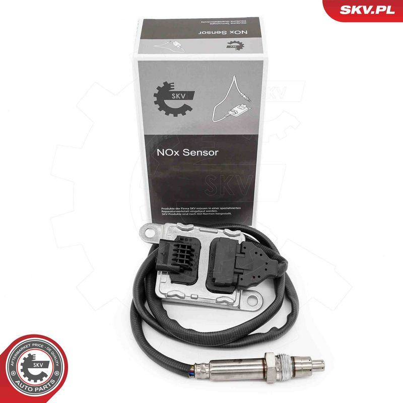 ESEN SKV 71SKV043 NOx Sensor, NOx catalytic converter