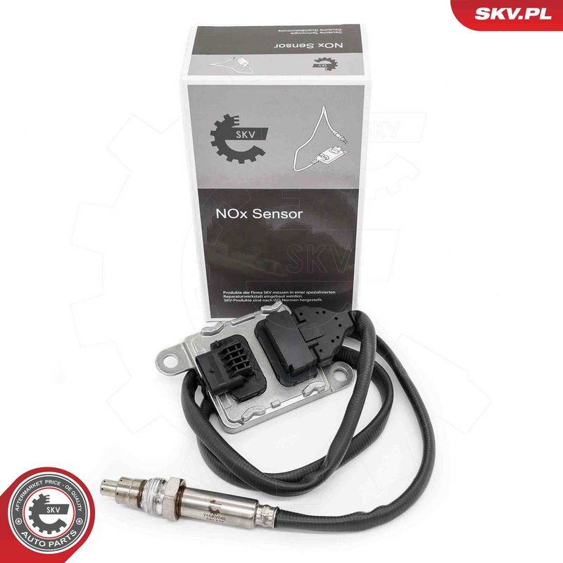 ESEN SKV 71SKV046 NOx Sensor, urea injection