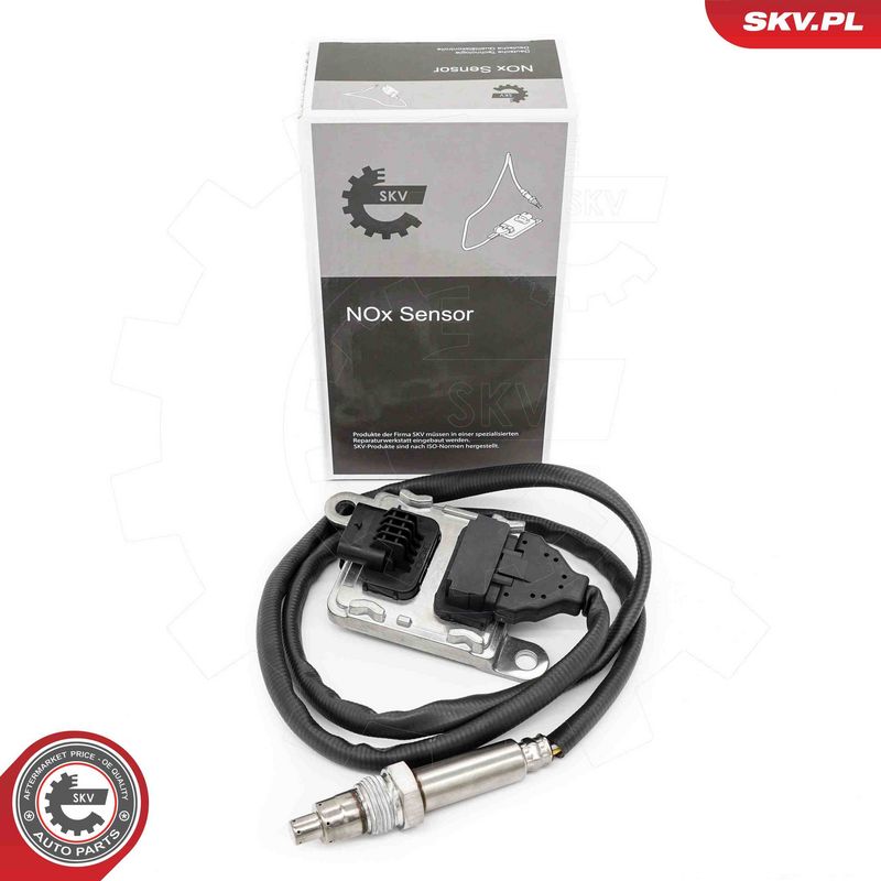 ESEN SKV 71SKV049 NOx Sensor, NOx catalytic converter