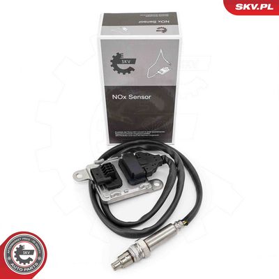 NOx Sensor, NOx catalytic converter ESEN SKV 71SKV050