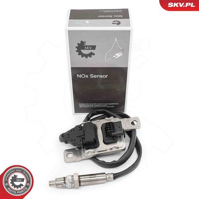 NOx Sensor, urea injection ESEN SKV 71SKV053