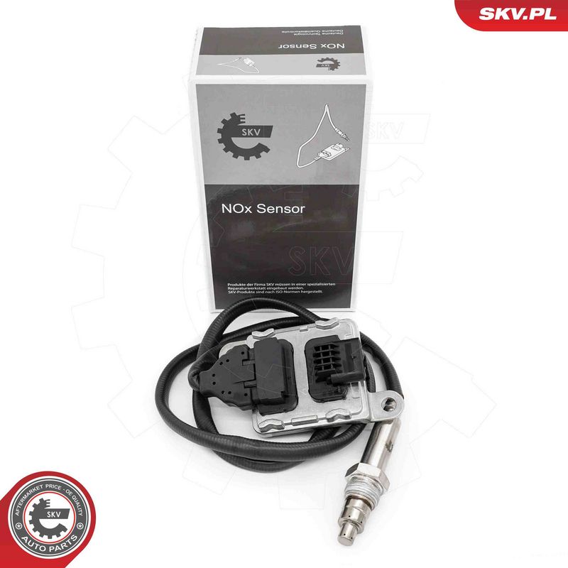 ESEN SKV 71SKV056 NOx Sensor, urea injection