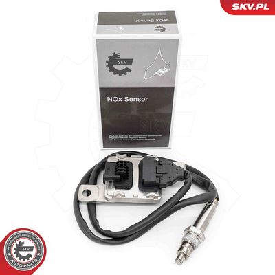 NOx Sensor, NOx catalytic converter ESEN SKV 71SKV058