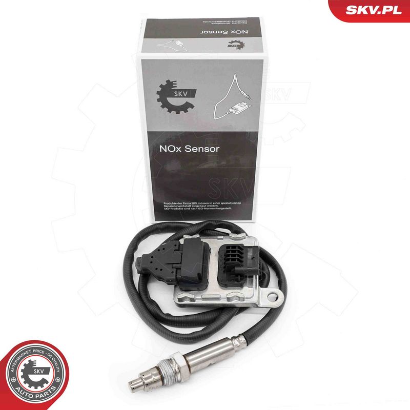 ESEN SKV 71SKV059 NOx Sensor, NOx catalytic converter