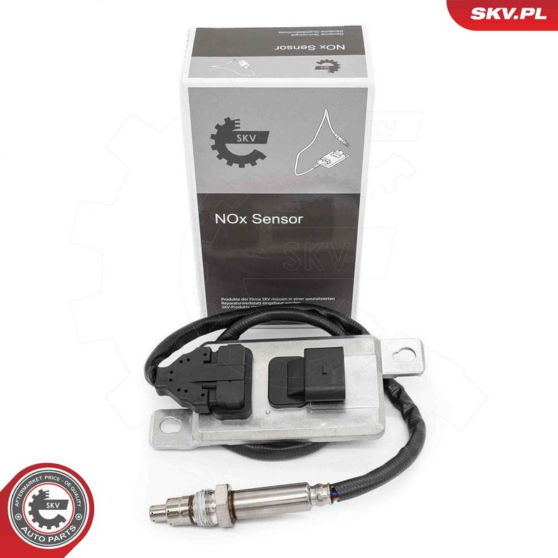 ESEN SKV 71SKV060 NOx Sensor, NOx catalytic converter