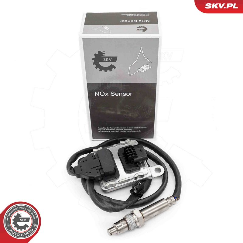 ESEN SKV 71SKV061 NOx Sensor, NOx catalytic converter