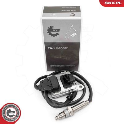 NOx Sensor, NOx catalytic converter ESEN SKV 71SKV061