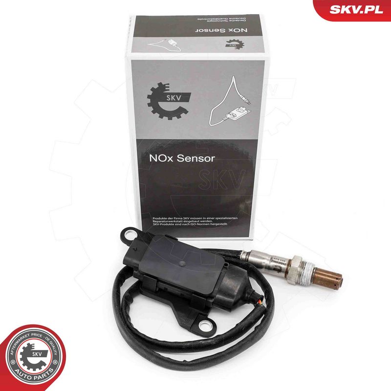 ESEN SKV 71SKV062 NOx Sensor, NOx catalytic converter