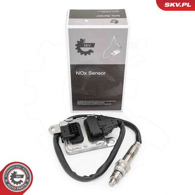 NOx Sensor, NOx catalytic converter ESEN SKV 71SKV063