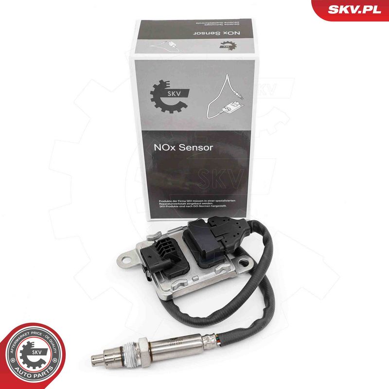 ESEN SKV 71SKV064 NOx Sensor, urea injection