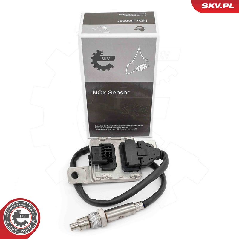 ESEN SKV 71SKV066 NOx Sensor, NOx catalytic converter