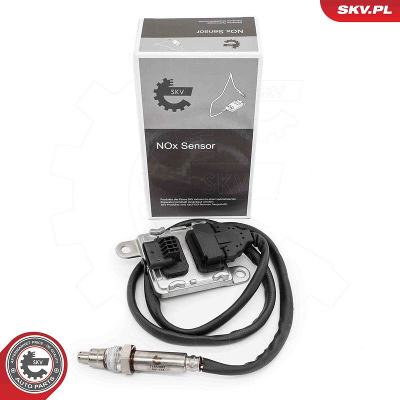 ESEN SKV 71SKV067 NOx Sensor, urea injection