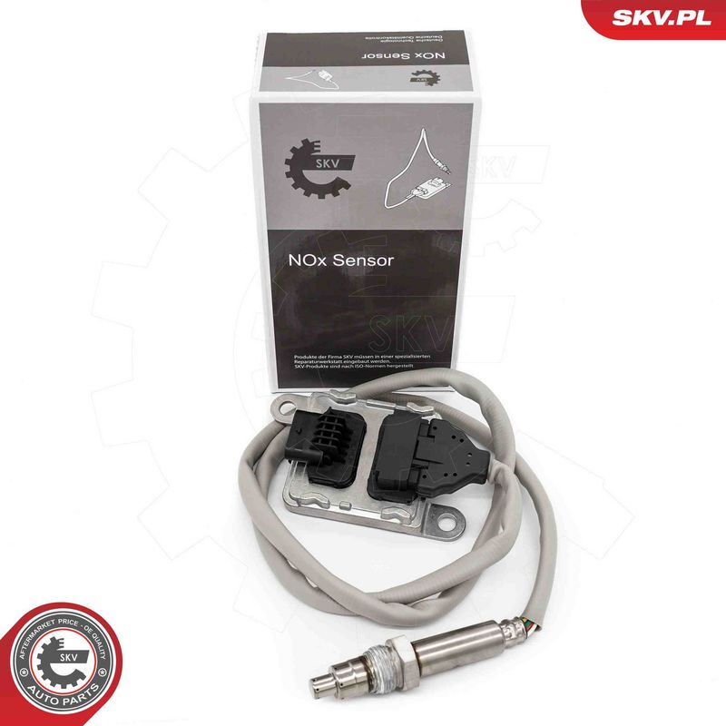 ESEN SKV 71SKV068 NOx Sensor, NOx catalytic converter