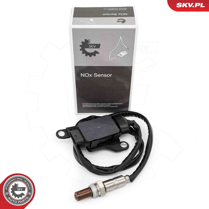 ESEN SKV 71SKV069 NOx Sensor, urea injection