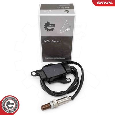 NOx Sensor, urea injection ESEN SKV 71SKV069