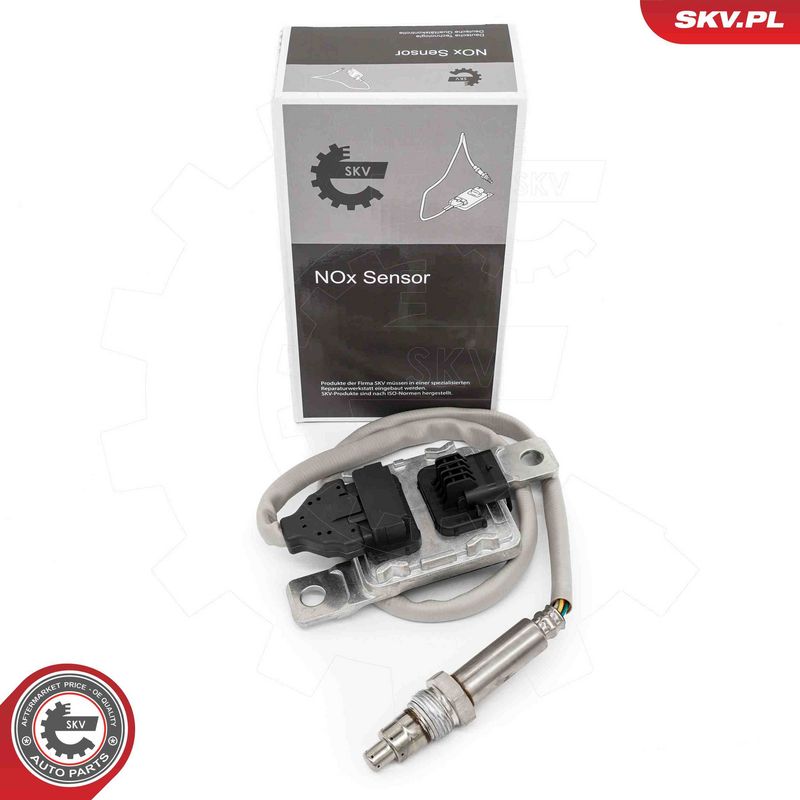 ESEN SKV 71SKV070 NOx Sensor, urea injection