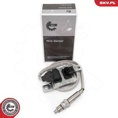 NOx Sensor, urea injection ESEN SKV 71SKV070
