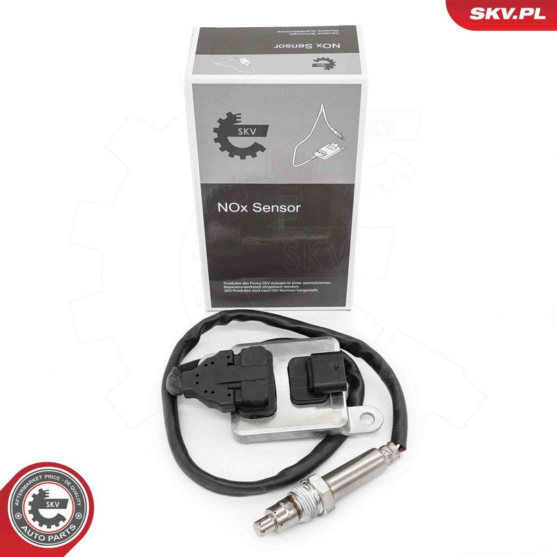 ESEN SKV 71SKV072 NOx Sensor, NOx catalytic converter