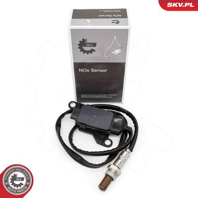 NOx Sensor, NOx catalytic converter ESEN SKV 71SKV073