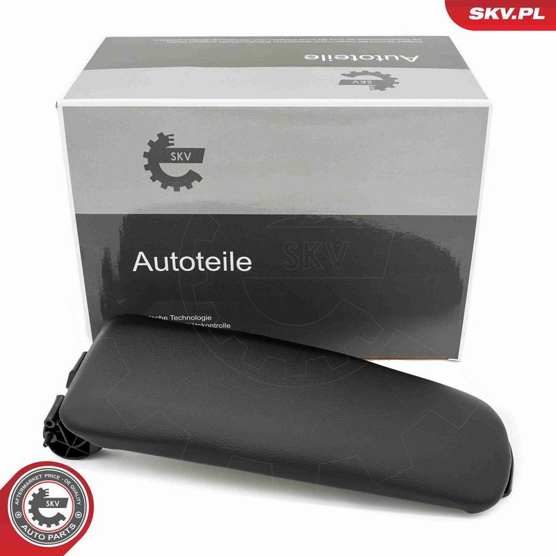 ESEN SKV 93SKV300 Armrest
