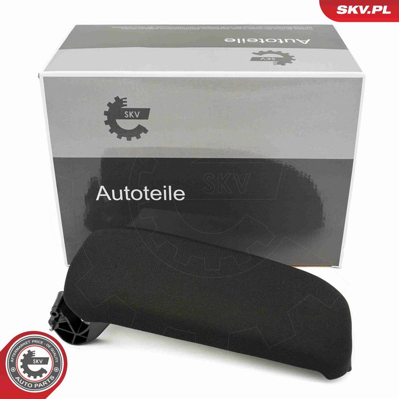 ESEN SKV 93SKV302 Armrest