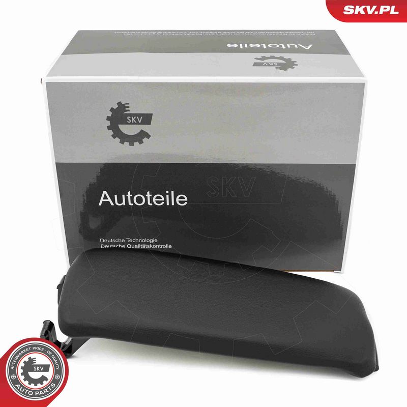 ESEN SKV 93SKV303 Armrest