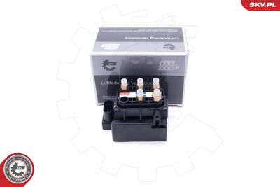 Valve, compressed-air system ESEN SKV 93SKV805