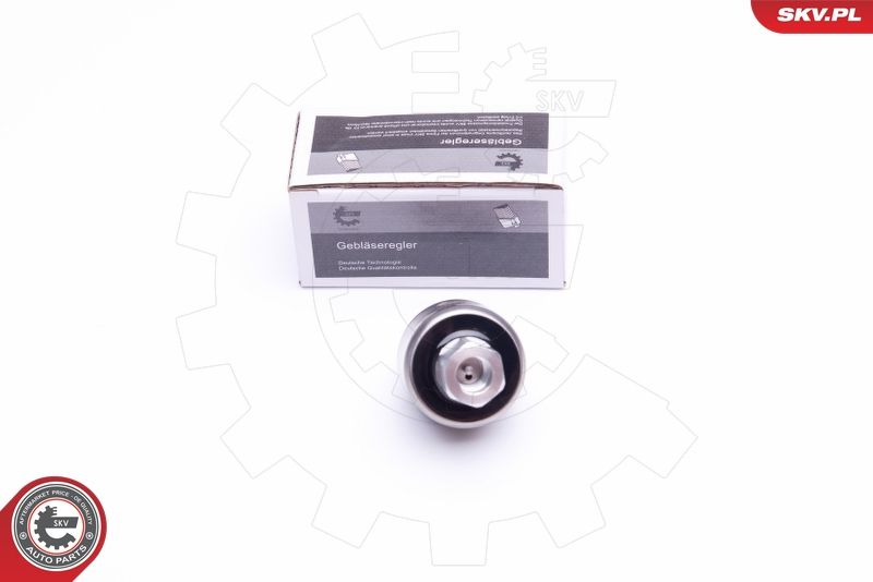 ESEN SKV 95SKV124 Pressure Switch, air conditioning