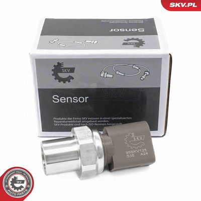 Pressure Switch, air conditioning ESEN SKV 95SKV125