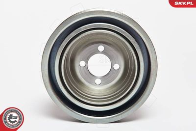 Belt Pulley, crankshaft ESEN SKV 95SKV312