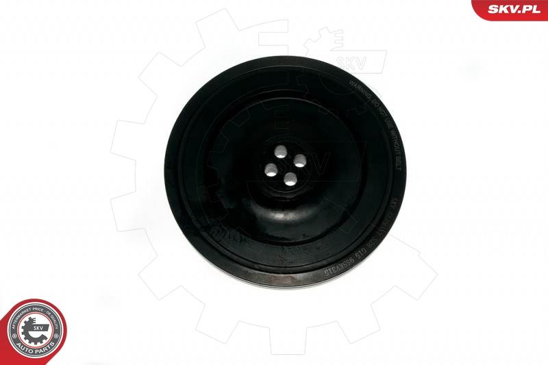 ESEN SKV 95SKV315 Belt Pulley, crankshaft