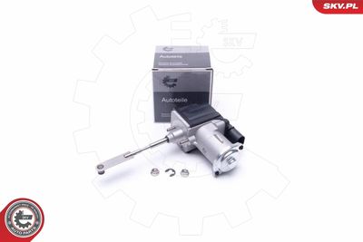 Boost Pressure Control Valve ESEN SKV 95SKV403