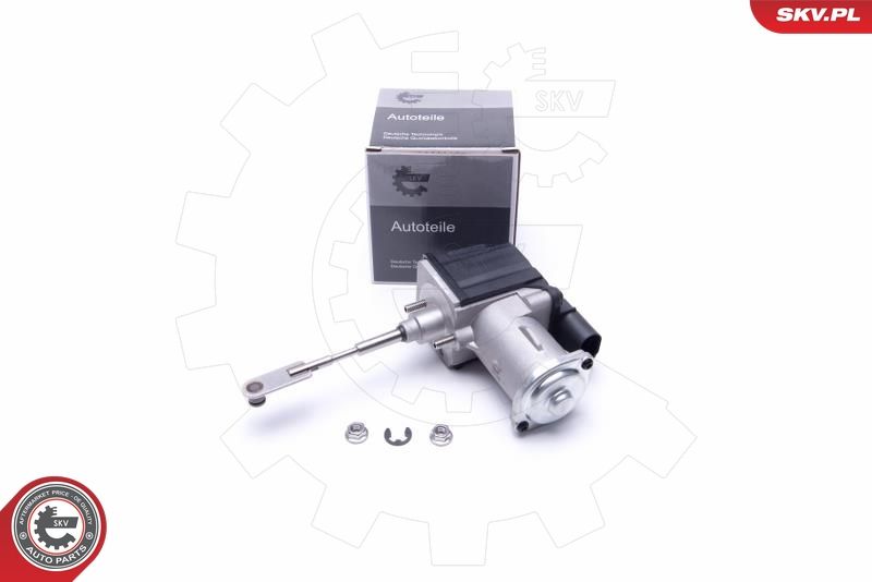 ESEN SKV 95SKV404 Boost Pressure Control Valve