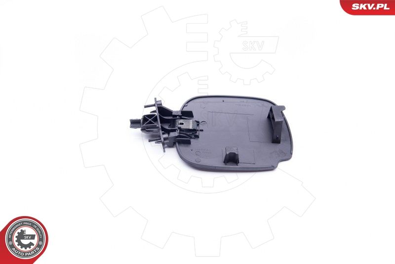 ESEN SKV 95SKV500 Hinge, fuel filler flap