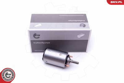 Actuator, exentric shaft (variable valve lift) ESEN SKV 96SKV086