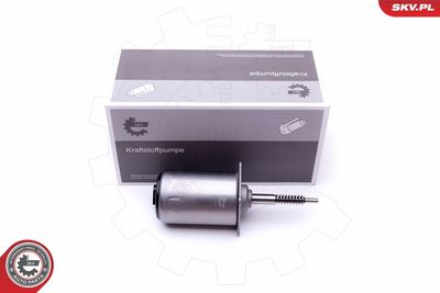 Actuator, exentric shaft (variable valve lift) ESEN SKV 96SKV088