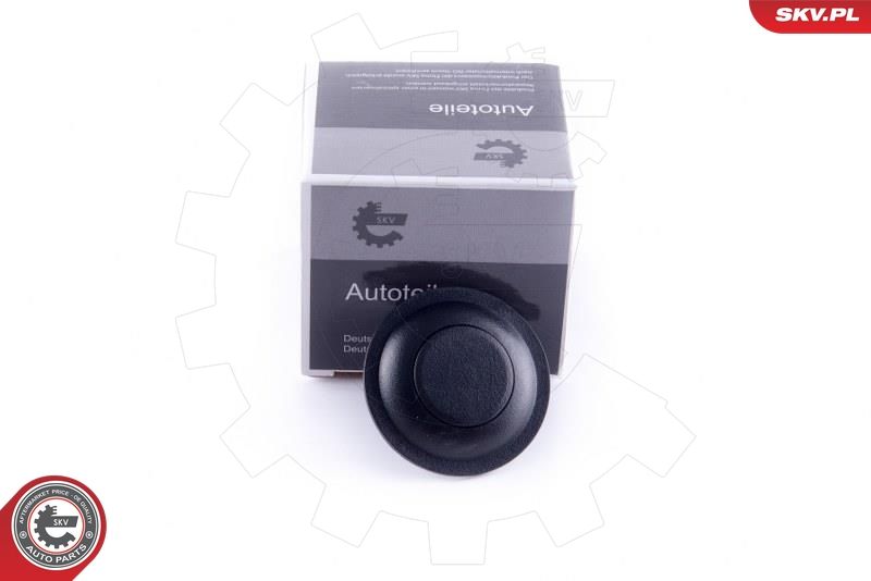 ESEN SKV 96SKV123 Locking Knob
